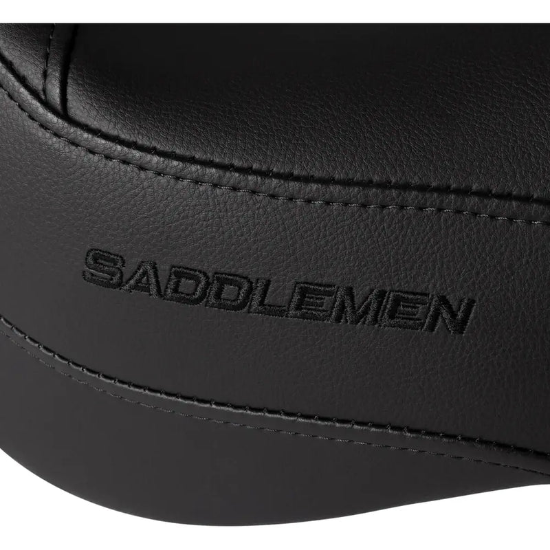 Saddlemen Renegade Deluxe Solo Sitz für Kawasaki