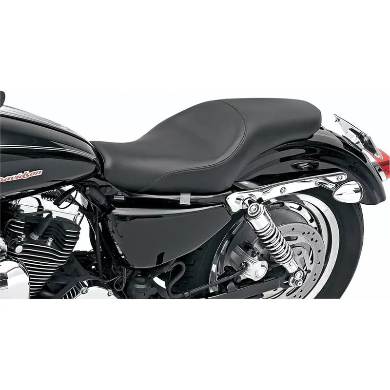 Saddlemen Pro Tour Motorradsitz für Harley