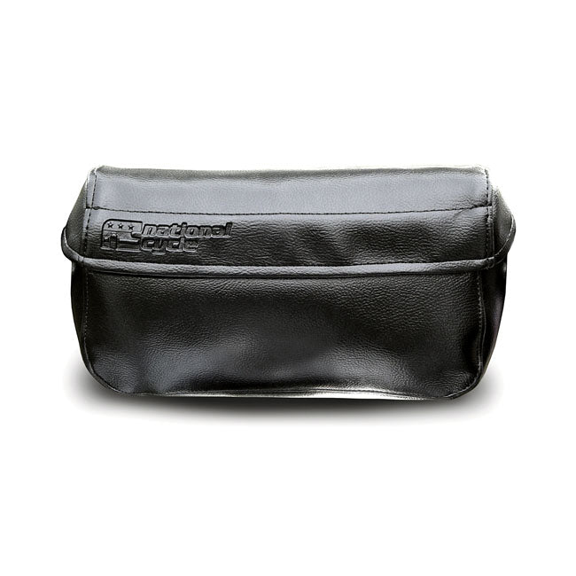 National Cycle Holdster Motorrad Windschutzscheibe Verkleidung Tasche