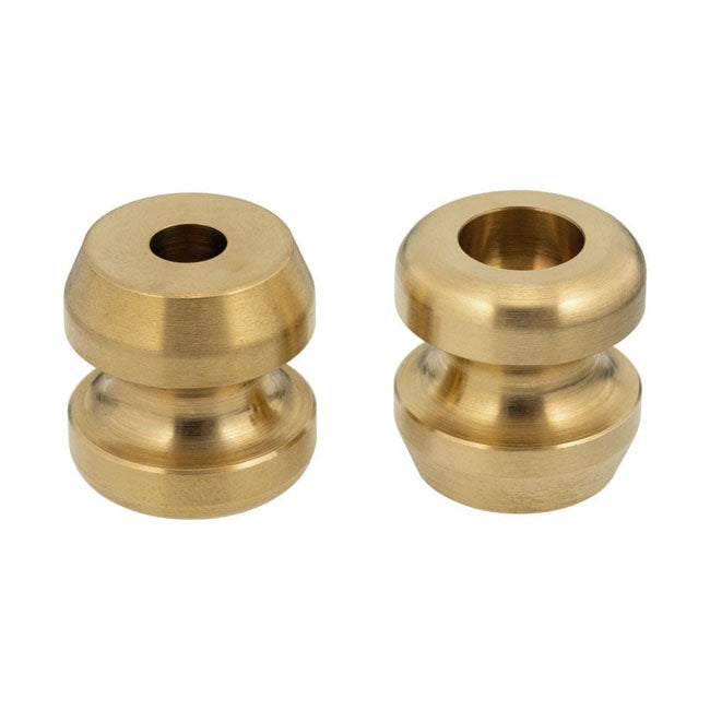 Motone Der Capstan Bungee Hook Aufsatz für Triumph