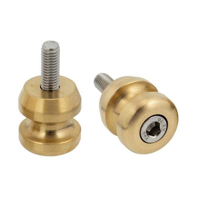 Motone Der Capstan Bungee Hook Aufsatz für Triumph