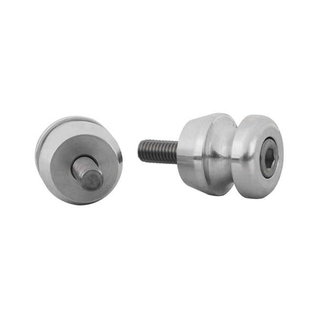 Motone Der Capstan Bungee Hook Aufsatz für Triumph