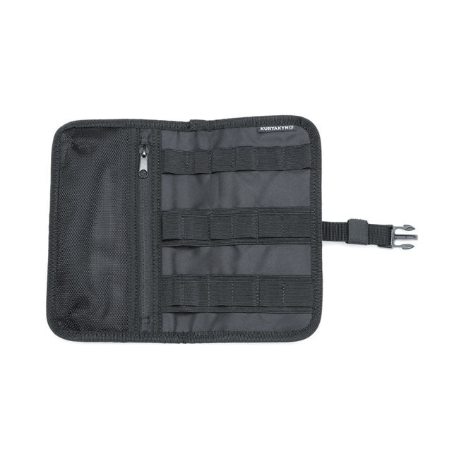 Kuryakyn Tour-Pak-Deckel-Organizer-Set für Harley