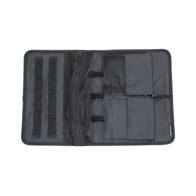 Kuryakyn Tour-Pak-Deckel-Organizer-Set für Harley