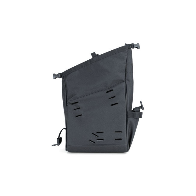 Kuryakyn Hoodrat Universal-Motorrad-Schwinge-Tasche