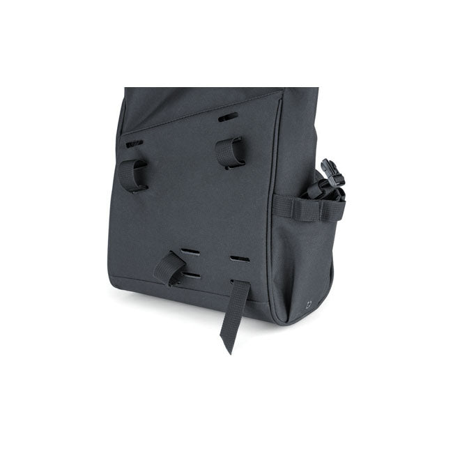 Kuryakyn Hoodrat Universal-Motorrad-Schwinge-Tasche
