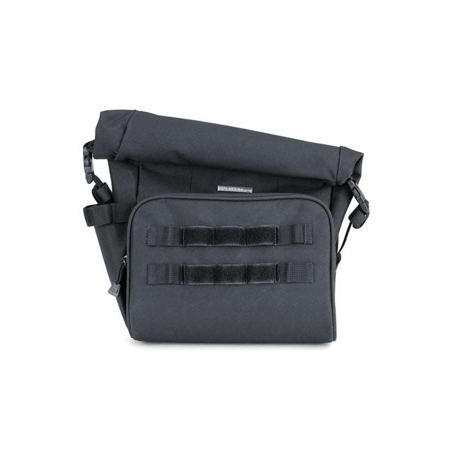 Kuryakyn Hoodrat Universal-Motorrad-Schwinge-Tasche