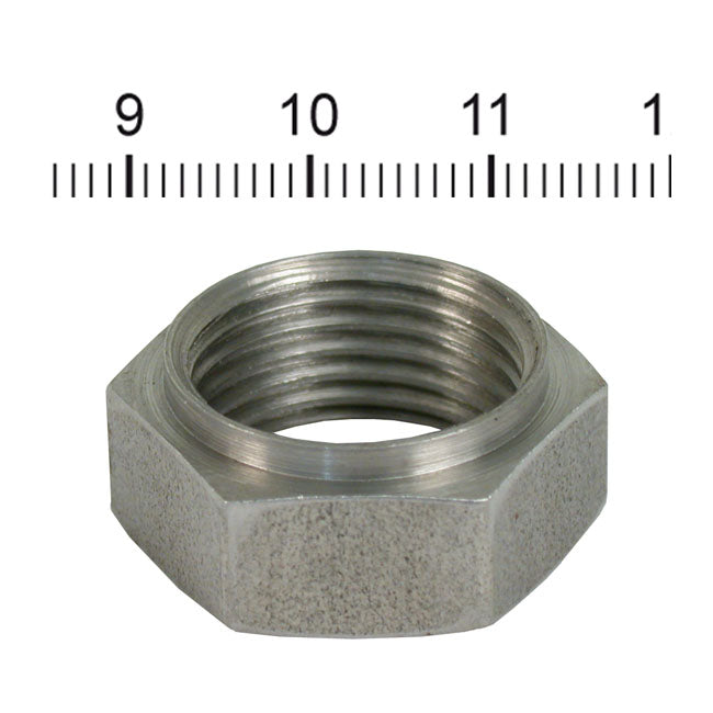 K&N Anschweißbarer M18 O2-Sauerstoffsensor-Spund