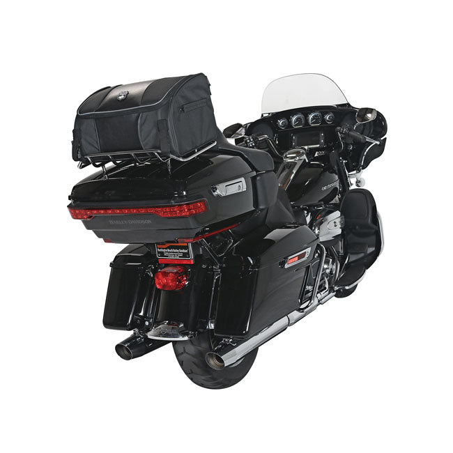 Nelson Rigg Route 1 Traveler Lite 35L Motorradkoffer / Gepäcktasche