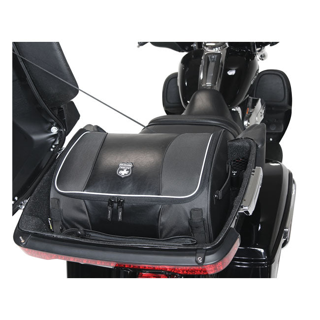 Nelson Rigg Route 1 Traveler Lite 35L Motorradkoffer / Gepäcktasche