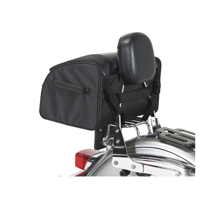 Nelson Rigg Route 1 Traveler Lite 35L Motorradkoffer / Gepäcktasche