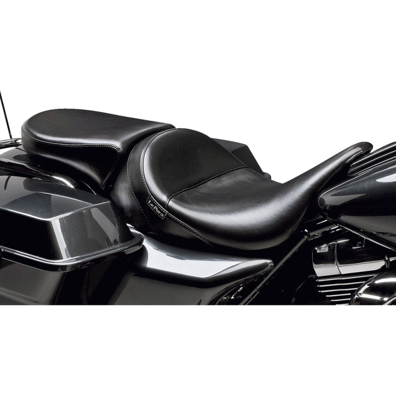 Le Pera Aviator-Einzelsitz für Harley