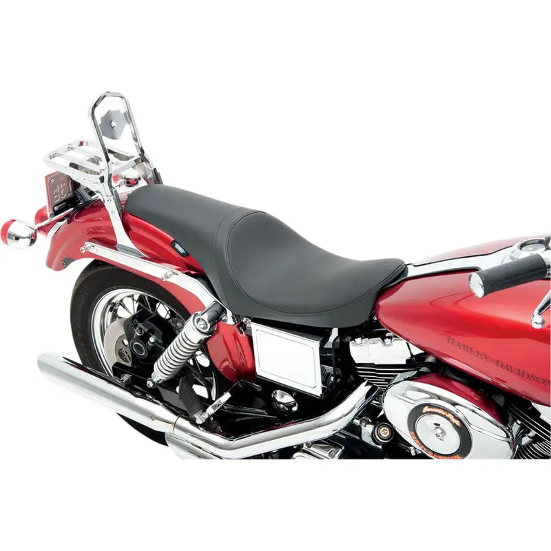 Drag Specialties Predator-Sitz für Harley