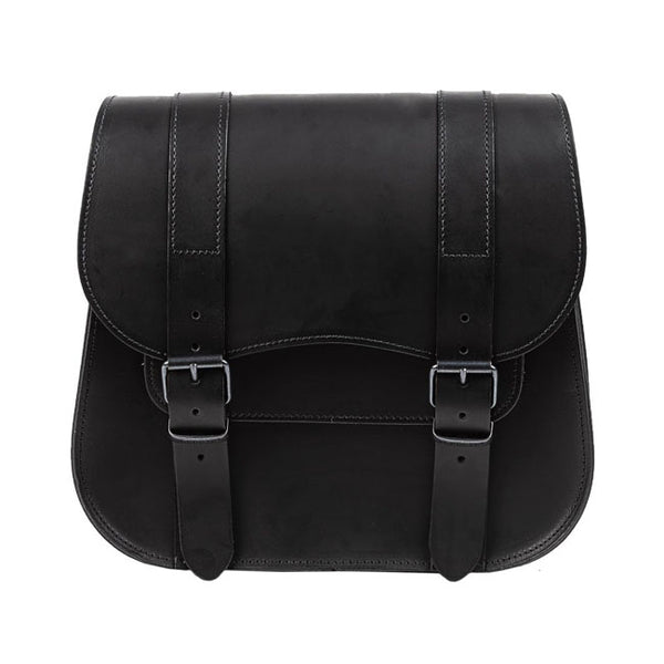 Ledrie Postman Universal Motorrad-Satteltasche