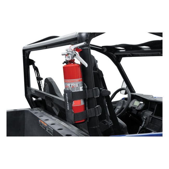 Kuryakyn Der Clinger Motorrad-Flaschenhalter