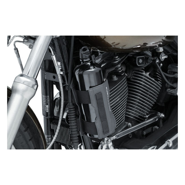Kuryakyn Der Clinger Motorrad-Flaschenhalter