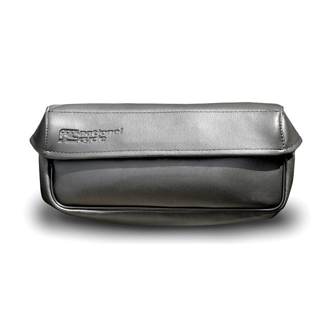 National Cycle Holdster Motorrad Windschutzscheibe Verkleidung Tasche