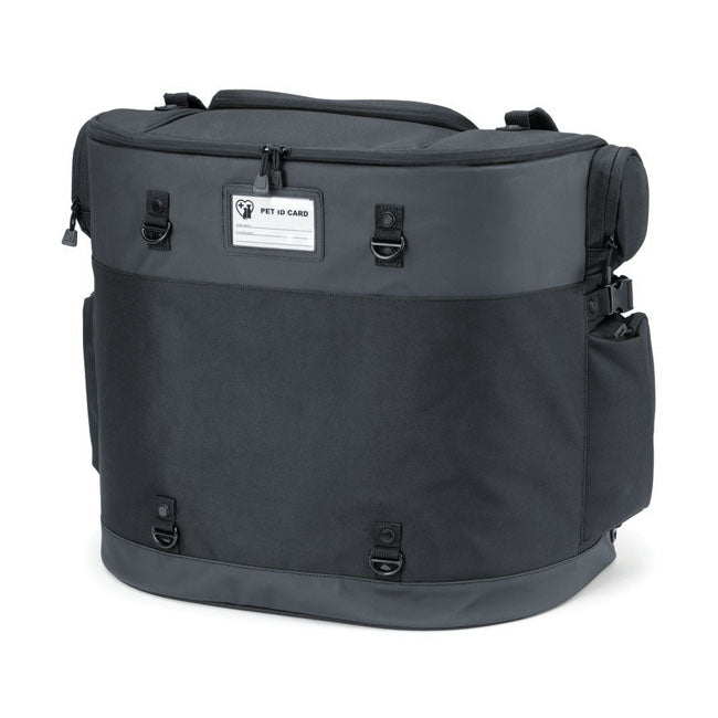 Kuryakyn Pet Palace Titan Motorrad-Hundetransportbox