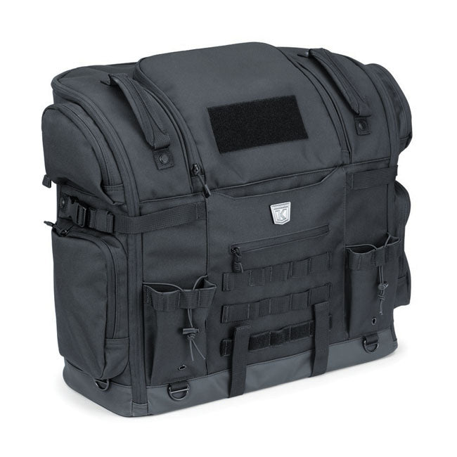 Kuryakyn Pet Palace Titan Motorrad-Hundetransportbox