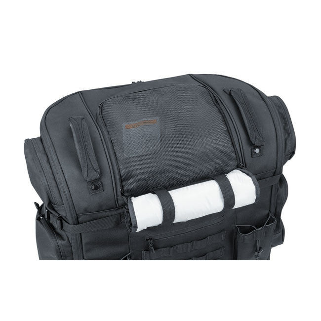 Kuryakyn Pet Palace Titan Motorrad-Hundetransportbox