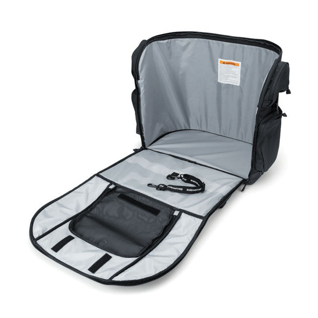Kuryakyn Pet Palace Titan Motorrad-Hundetransportbox