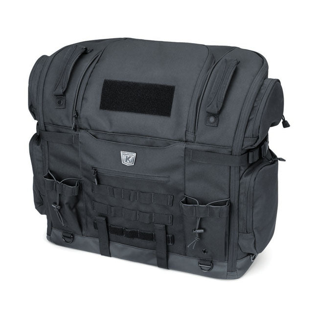 Kuryakyn Pet Palace Titan Motorrad-Hundetransportbox