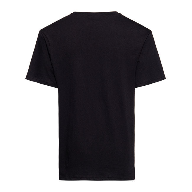 King Kerosin Totenkopf Palma T-Shirt