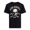 King Kerosin Totenkopf Palma T-Shirt