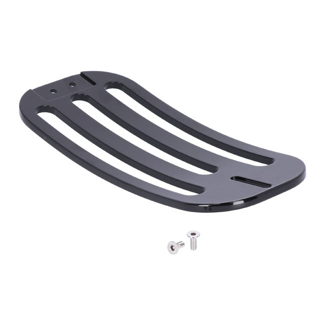 Highway Hawk Billet Solo Gepäckträger für Yamaha