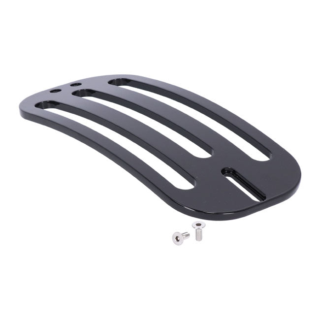 Highway Hawk Billet Solo Gepäckträger für Yamaha