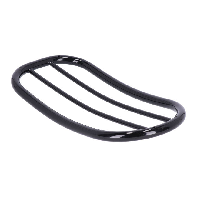 Highway Hawk Universeller Motorradgepäckträger aus Rohrmaterial