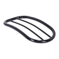 Highway Hawk Universeller Motorradgepäckträger aus Rohrmaterial