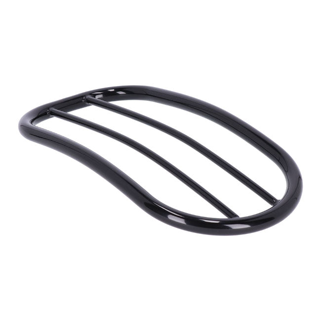 Highway Hawk Universeller Motorradgepäckträger aus Rohrmaterial