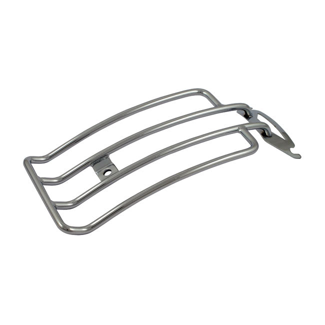 MCS Solo-Gepäckträger für Harley