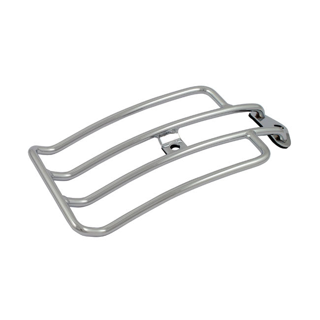 MCS Solo-Gepäckträger für Harley