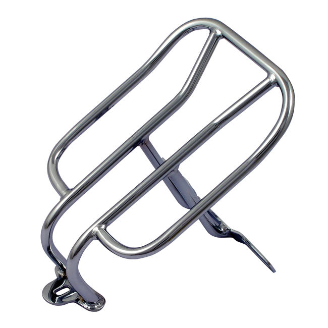 MCS Gepäckträger hinten für Harley