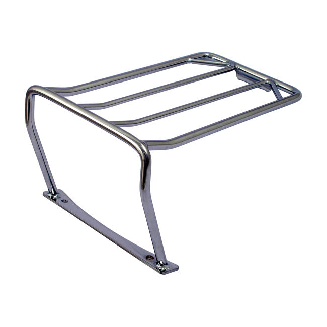 MCS Gepäckträger hinten für Harley
