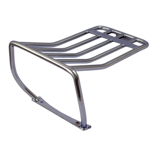 MCS Bobtail-Gepäckträger für Harley
