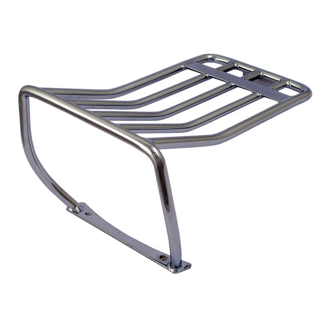 MCS Bobtail-Gepäckträger für Harley