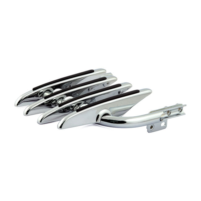 MCS Bear Claw Gepäckträger für Harley