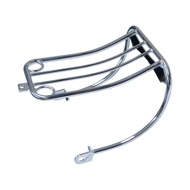 MCS Gepäckträger hinten für Harley