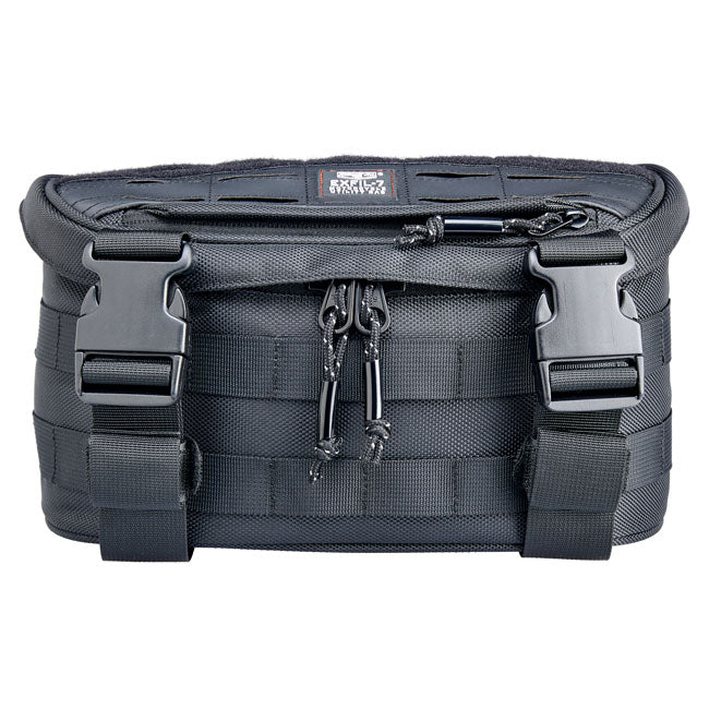 Biltwell EXFIL-7 2.0 Motorrad-Lenker-Tasche