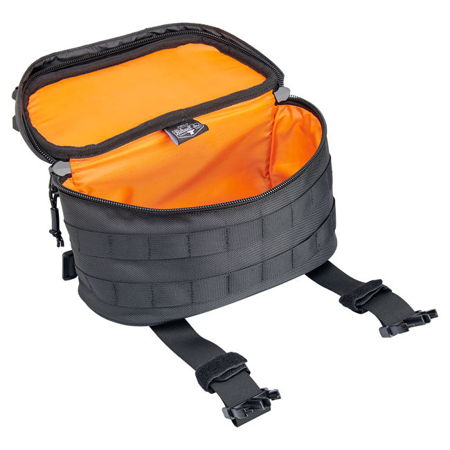 Biltwell EXFIL-7 2.0 Motorrad-Lenker-Tasche