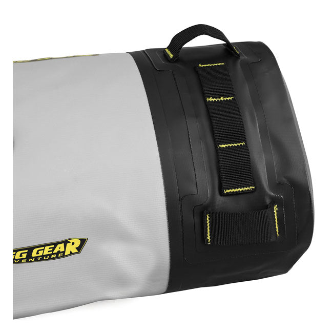 Nelson Rigg Hurricane 10L Wasserdichte Motorrad-Rolltasche