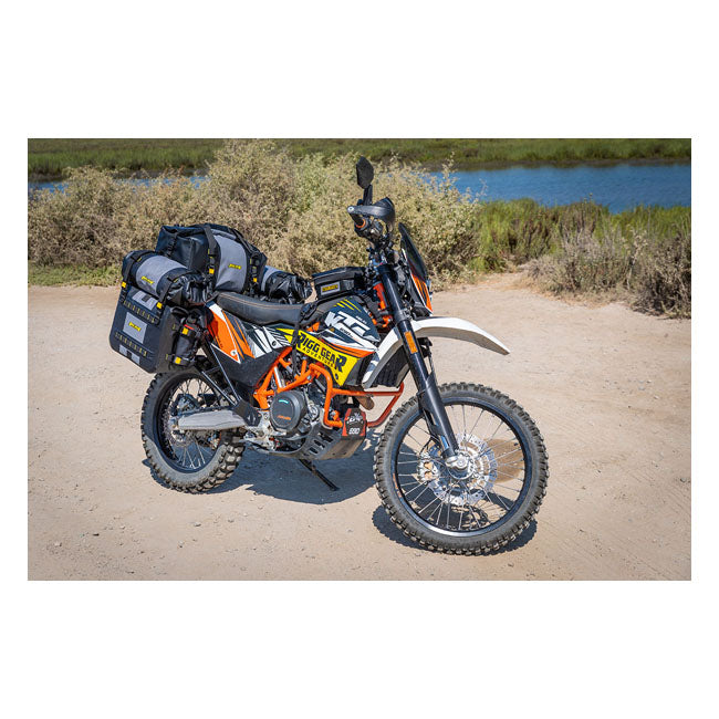 Nelson Rigg Hurricane 10L Wasserdichte Motorrad-Rolltasche