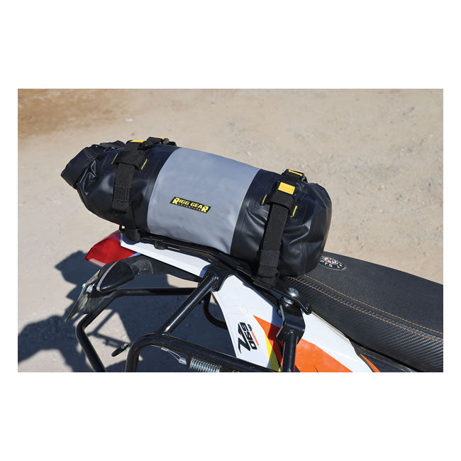 Nelson Rigg Hurricane 10L Wasserdichte Motorrad-Rolltasche