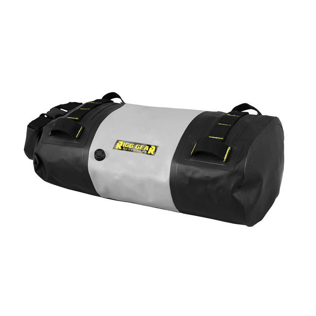 Nelson Rigg Hurricane 10L Wasserdichte Motorrad-Rolltasche
