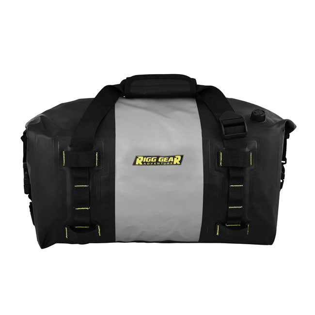 Nelson Rigg Hurricane wasserdichte Motorrad-Reisetasche