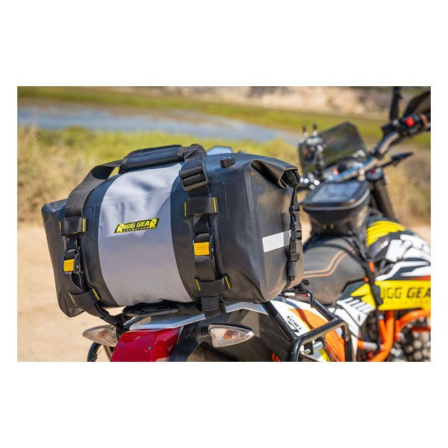 Nelson Rigg Hurricane wasserdichte Motorrad-Reisetasche