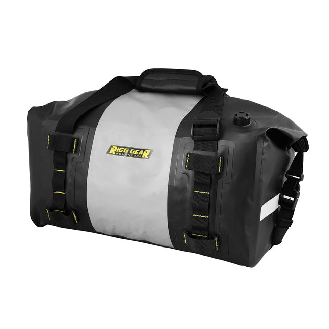 Nelson Rigg Hurricane wasserdichte Motorrad-Reisetasche